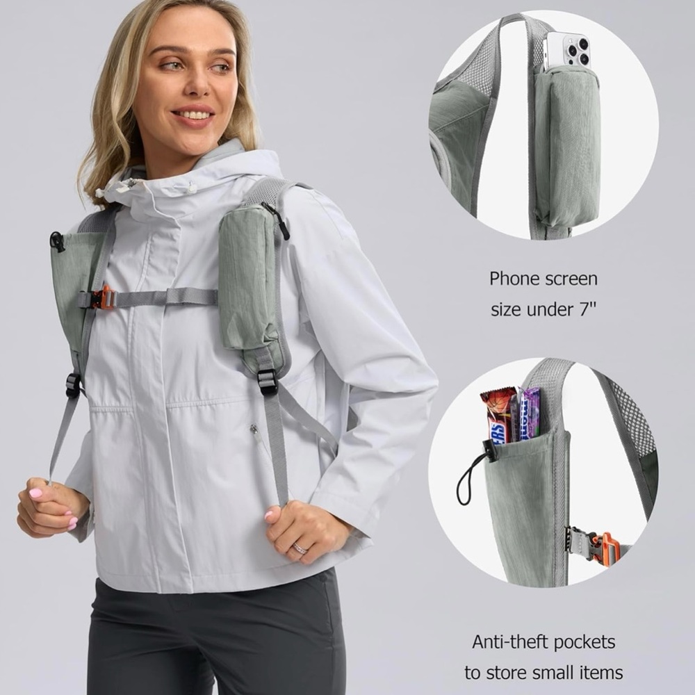 Use Like Packable Small Backpack - image 4